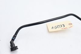 12-20 DODGE GRAND CARAVAN FUEL LINE HOSE TUBE PIPE E0297 image 4