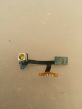 Samsung galaxy Xcover GT B2710 power button and led light flex cable used - £4.34 GBP