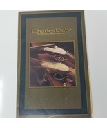 Charles Daly Centerfire Rimfire Empire Shooting Sports Vintage Catalog 1993 - £11.17 GBP