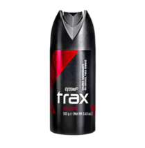 Cyzone Trax Men SO CLOSE Deodorant Spray Woodsy Aroma 5 oz - £11.18 GBP