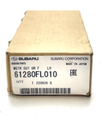 Genuine OEM Subaru 61280FL010 Belt Weather Strip Window Sweep 2017-2019 ... - $78.00