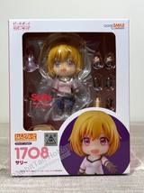 Good Smile Company 1708 Nendoroid Sally - Peach Boy Riverside  (US In-Stock) - £23.91 GBP