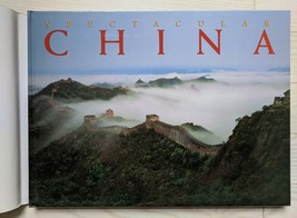 Spectacular China Hardcover, Beaux Arts Editions by Nigel Cameron New - £19.65 GBP