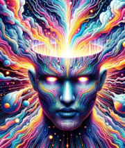 100-1000X FULL COVEN SHIFT INTO 6D CONSCIOUSNESS ELEVATED ASCENSION MAGICK  image 2