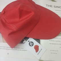 FL hats,Bold and Eye - Catching Color image 5