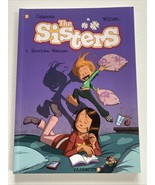 Sisters Vol. 6 : Hurricane Maureen by Christophe Cazenove (2020)  TPB - $13.97 CAD