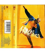 Phil Collins - Dance Into the Light [cassette]  - $113.08 MXN