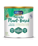 ProSobee Simply Plant-Based Infant Formula - 20.9 oz Powder (Pack of 3) ... - £65.76 GBP