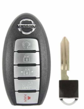 NEW Smart Key for Nissan Murano Pathfinder 2014 - 2019 S180144308 USA Seller A+ - £25.63 GBP