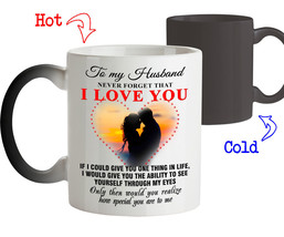 To my Husband Never Forget that I Love You-Best Romantic Gift for Husban... - $21.55+