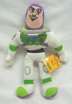Disney Toy Story Buzz Lightyear Mini 5&quot; Plush Stuffed Animal Toy New Kellogg&#39;s - £11.67 GBP