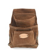 Style n Craft  88923 - 10 Pkt Nail &amp; Tool Pouch in Heavy Duty Suede Leather - €34,49 EUR