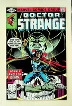Doctor Strange No. 40 - (Apr 1980, Marvel) - Near Mint/Mint - £14.84 GBP