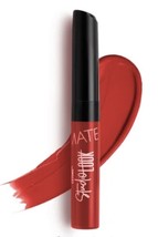 Cyzone Studio Look Liquid Lipstick Intense Color Matte • NO TRANSFER • A... - $14.99