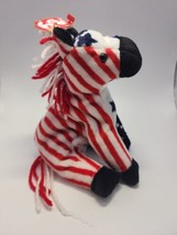 Ty Beanie Baby Lefty 2000 the Donkey - $11.31