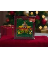 Carlton Cards Ornament Fun in 2003 CXOR-057J Never Used New In Box - $290.38 MXN
