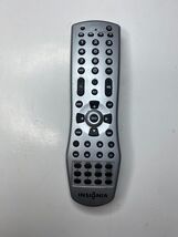 Insignia 66700BA0017A Remote Control for NSLCD26 NSLCD26A NSLCD27FS NSLC... - $7.42