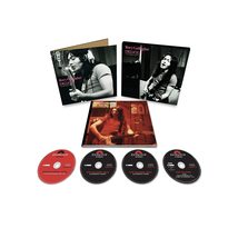 Deuce (50th Anniversary)[Deluxe 4 CD Box Set] [Audio CD] Rory Gallagher - £29.87 GBP