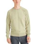 Dockers Mens Solid Sweater Moonstruck 2XL B4HP - $433.66 MXN