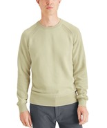 Dockers Mens Solid Sweater Moonstruck 2XL B4HP - £17.94 GBP