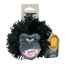 Tall Tails Dog 2 In 1 Gorilla Head 4 Inch - £11.03 GBP