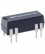 r57-1d.5-12 relay-.5amp-dc 12vdc Nte spdt-no 0.5a - €7,79 EUR