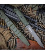 Kizlyar Supreme &quot;Vector&quot;. AUS-8. TacWash. Kizlyar Supreme knife - $2,021.88 MXN