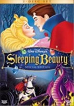 Sleeping Beauty Dvd - £8.25 GBP