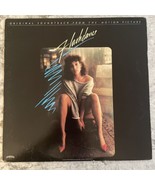 Flashdance Original Soundtrack Vinyl LP 1983 Irene Cara EX/VG+ - $14.03