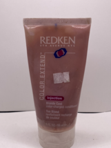 Redken Color Extend Injection Blonde Cast Color Changing Conditioner 5 oz - £23.58 GBP