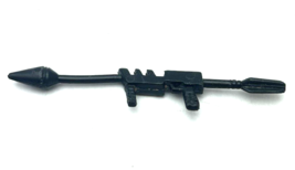 The Corps Weapon Shark Croc Black Rifle Gun Lanard Original Figure Acces... - $1.84