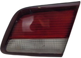 Passenger Right Tail Light Lid Mounted Fits 97-99 MAXIMA 403812 - $55.44