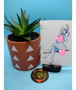 Dragon Ball Z - Vados (Uncensored #2) - Water-Resistant Vinyl Sticker - $8.13 CAD