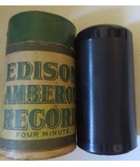A Little More Pepper One Step Band Edison Amberol Cylinder 2463 - £10.93 GBP