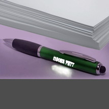 Light Up Boba Fett Star Wars Pen and Stylus - £14.56 GBP