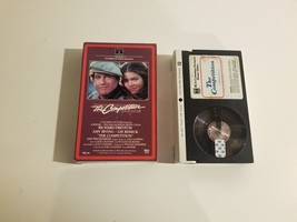 The Competition (1983, Betamax) - £11.44 GBP