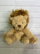 Jellycat London Fuddlewuddle Bashful Plush Lion Tan Brown Stuffed Animal Toy - £11.87 GBP