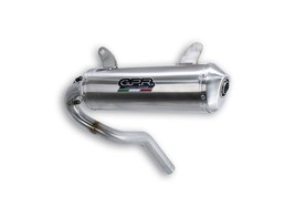 Can Am Outlander 450 570 Max L XT DPS XMR 2017-2023 Exhaust GPR Satinox ... - €348,82 EUR