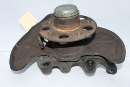 2002-2005 MERCEDES BENZ C230 COUPE FRONT LEFT SPINDLE KNUCKLE ASSY K8468 image 6