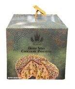 Dubai Style Chocolate Anettone 26.45 Oz - €25,79 EUR