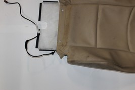 2007-2011 BMW E90 335i FRONT RH PASSENGER SIDE UPPER SEAT CUSHION K7362 image 3