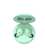Color: MINT - All Charged Up Bluetooth Earbuds With Wireless Charging Pad - €57,75 EUR