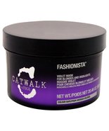 Catwalk Fashionista Violet Mask (For Blondes and Highlights) 20.46oz - $21.20