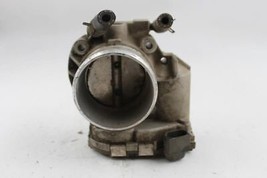 Throttle Body Coupe 2.0L Fits 09-14 GENESIS 13386 - £53.07 GBP