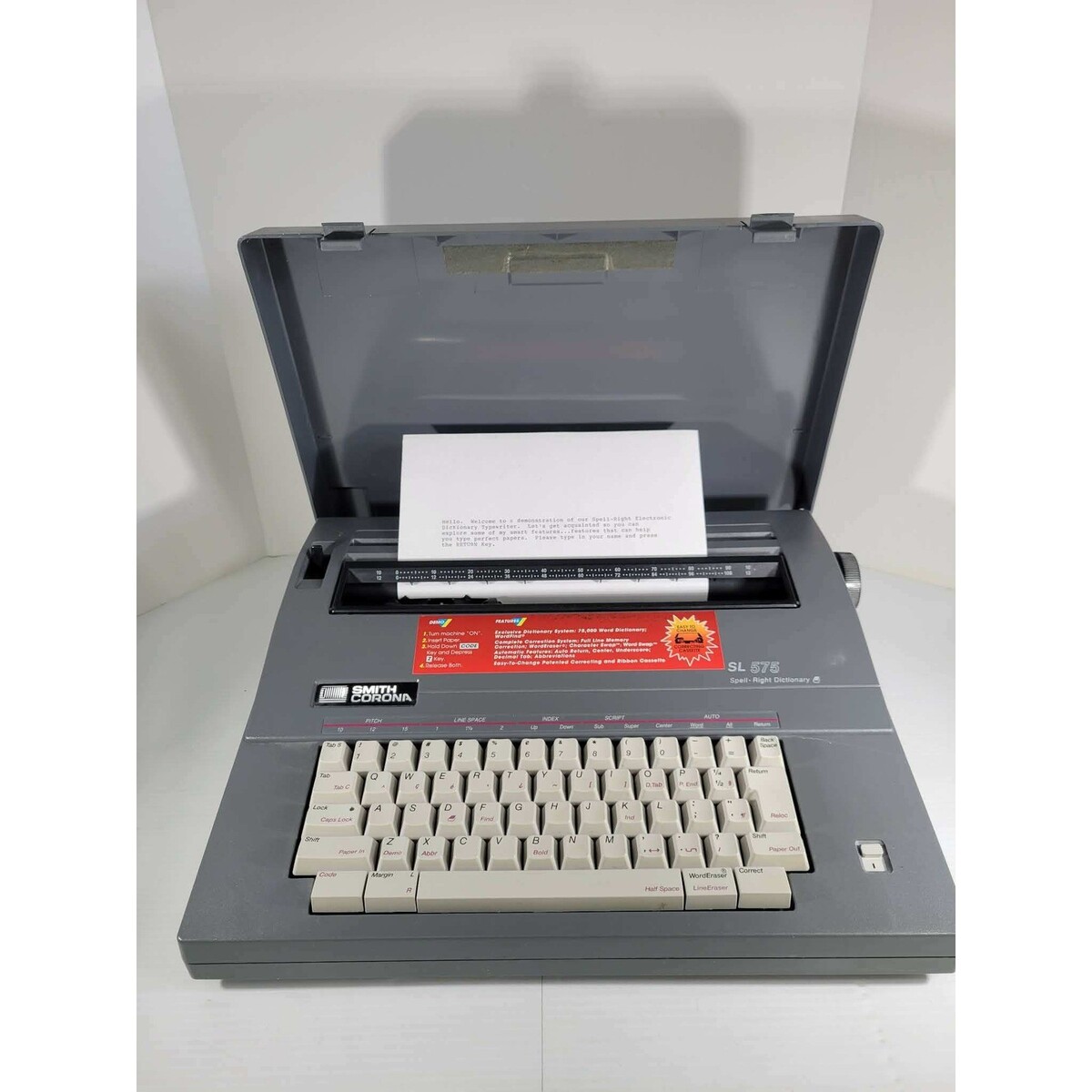 Full-size item image