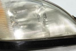 Passenger Headlight 163 Type ML320 Fits 98-99 MERCEDES ML-CLASS 71413 image 11