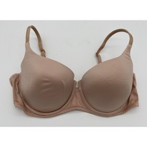 Victoria&#39;s Secret Very Sexy Push-Up Padded Solid Beige Tan Underwire Bra... - £13.78 GBP