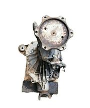 2005 CHEVY SILVERADO SIERRA DIESEL 6.6L DURAMAX FRONT AXLE DIFF CARRIER H0511 image 11
