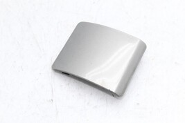 00-06 MERCEDES-BENZ W220 REAR LEFT DRIVER SIDE SKIRT JACK COVER CAP E6189 image 3