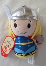 Hallmark Itty Bittys Marvel Thor Plush - $7.95